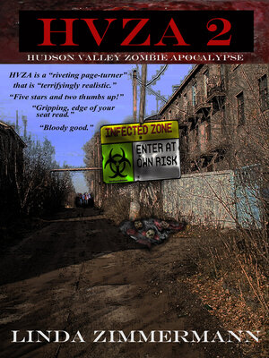 cover image of HVZA 2